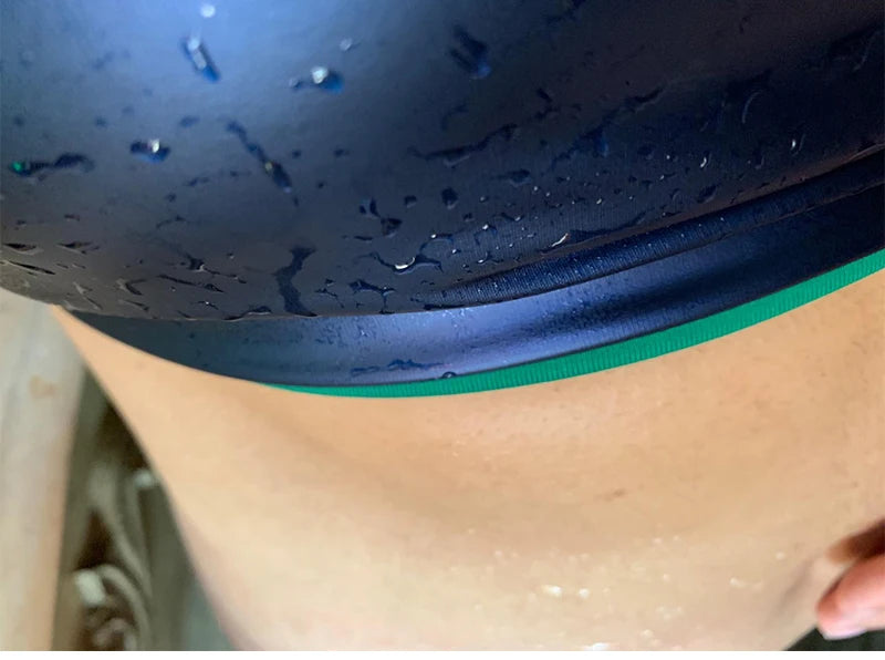 Neoprene Sauna Vest – Men & Women Waist Trainer