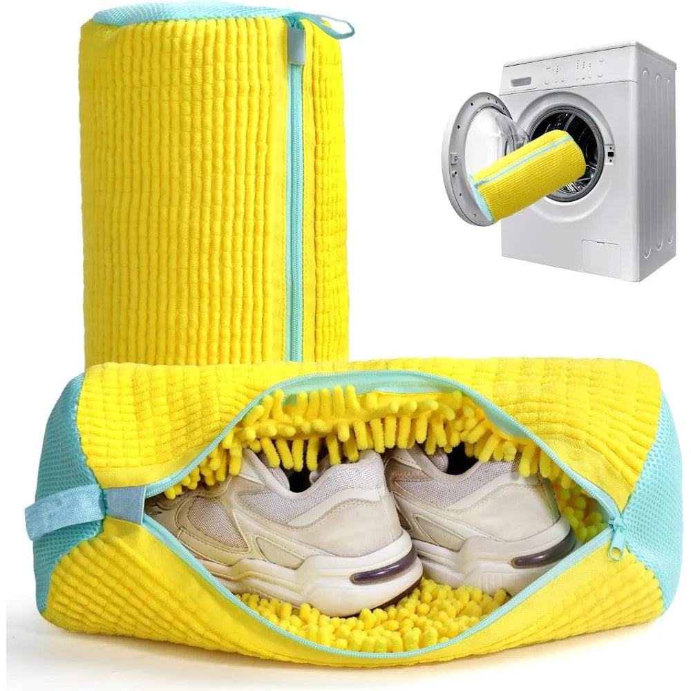 Shoe Washing Machine Bag: Shoe Bag for Washing Machine