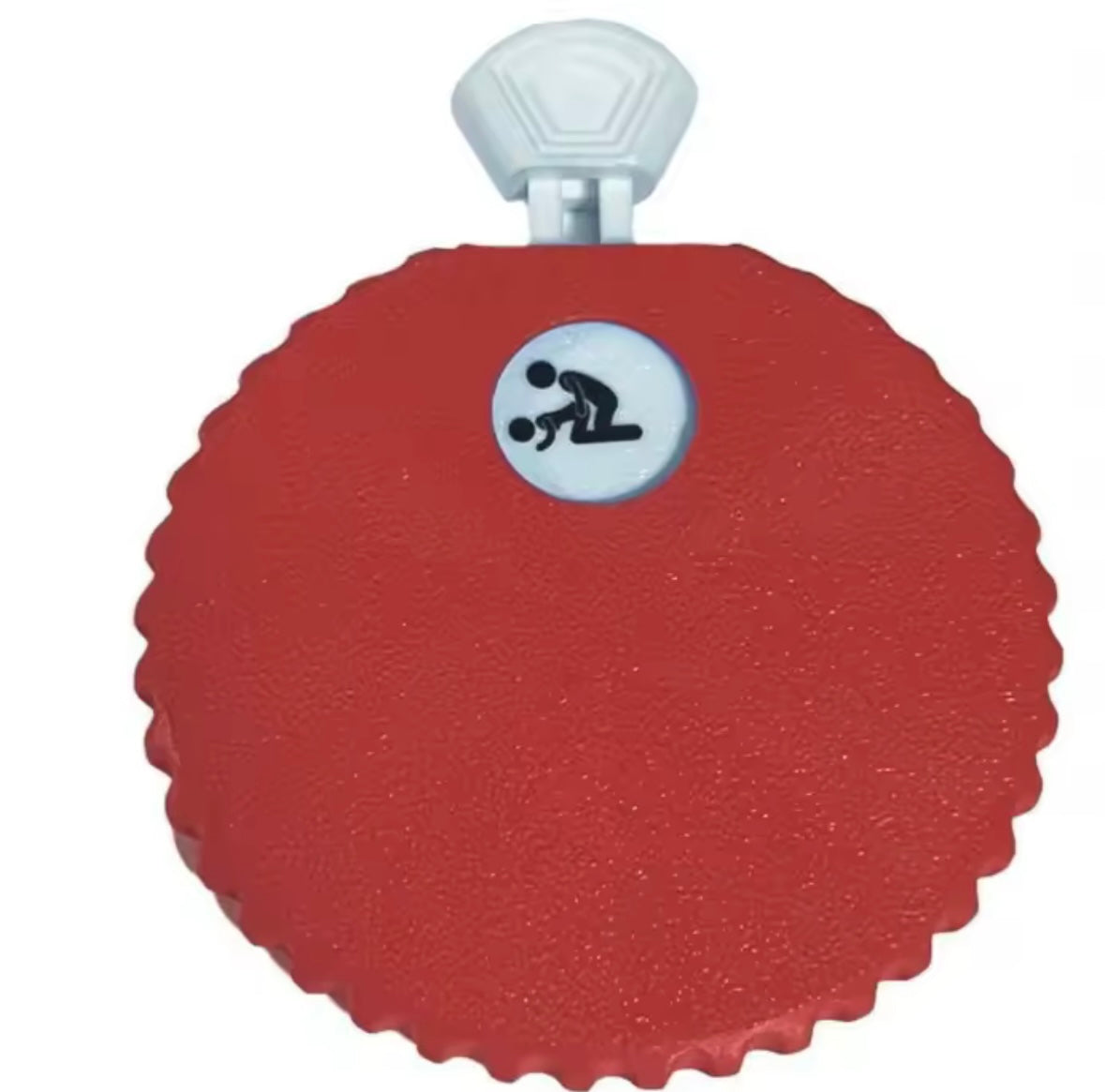 Couple Game Roulette – Fun Date Night & Party Toy 1Pcs