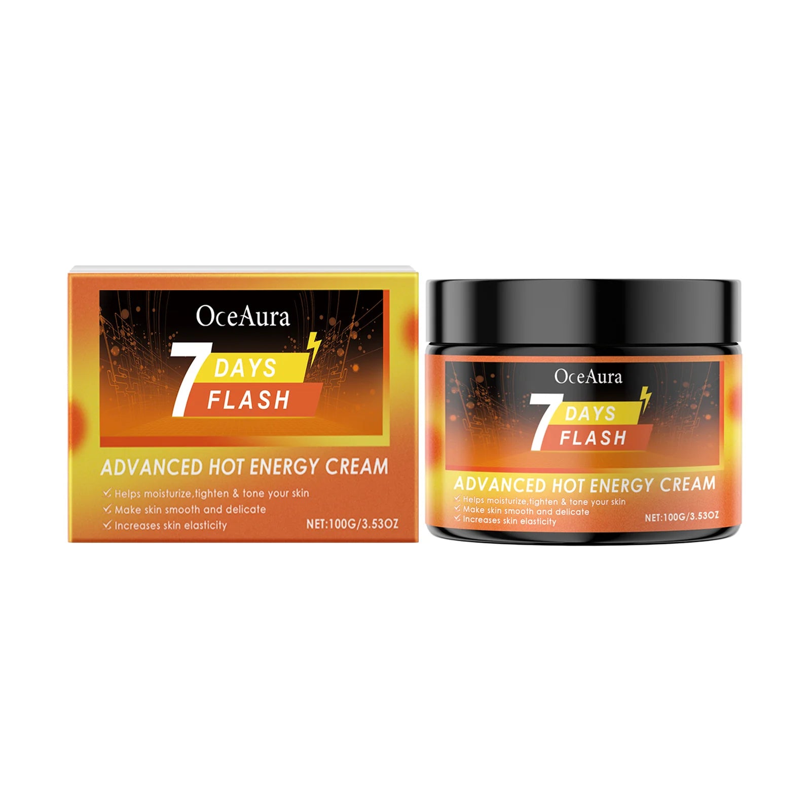 Premium Fat Burning & Slimming Cream – Best Quality
